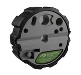 Integrated magnet holding pins and small parts